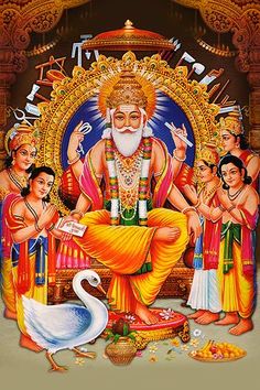 vishwakarmasamaj.org